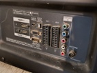 Televize 128 cm