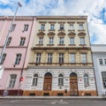 Prodej bytu 3+kk 79, Praha.Karlín je dnes bez