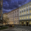 Prodej bytu 3+kk 79, Praha.Karlín je dnes bez