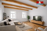 Chalupa 4+1 196 m² s garáží, Šimpach