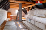 Chalupa 4+1 196 m² s garáží, Šimpach