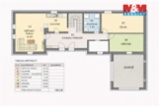 Chalupa 4+1 196 m² s garáží, Šimpach