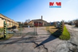 Prodej výrobní haly, 1667 m², Litomyšl, ul. T. G. Masaryka