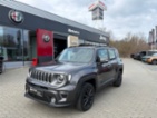 Jeep Renegade, SUV, nafta