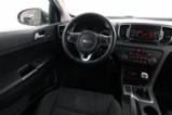 Kia Sportage, 1.6 GDI, ČR,1.maj, Serv.kniha,, SUV,
