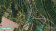 Spoluvl. podíl  8 331 m² – Český Těšín  