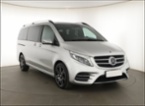 Mercedes Třída V, 250 d 4MATIC, Klima, ČR, DPH