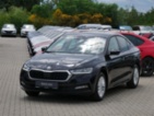Škoda Octavia, liftback, benzin