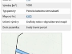 Prodej lesa