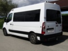 Renault Master, 2.3 CDTi 100kW  8 míst, kombi,