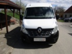 Renault Master, 2.3 CDTi 100kW  8 míst, kombi,