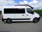 Renault Master, 2.3 CDTi 100kW  8 míst, kombi,