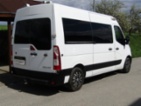Renault Master, 2.3 CDTi 100kW  8 míst, kombi,