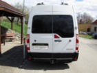 Renault Master, 2.3 CDTi 100kW  8 míst, kombi,