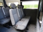 Renault Master, 2.3 CDTi 100kW  8 míst, kombi,