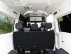 Renault Master, 2.3 CDTi 100kW  8 míst, kombi,