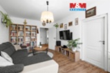 Prodej bytu 3+1, 69 m², Praha, ul. Černého