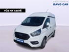 Ford Tourneo Custom, 2,0 TDCi 79 kW L1H2 DPH Klima