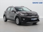 Kia Stonic, 1,3 CVVT 61kW CZ Comfort, hatchback,
