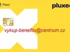Odkoupím kredit z karet Pluxee, Benefity