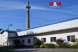 Prodej výrobního objektu, 22000 m², Miletín, okres Jičín