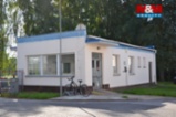 Prodej výrobního objektu, 22000 m², Miletín, okres Jičín