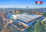 Prodej výrobního objektu, 22000 m², Miletín, okres Jičín