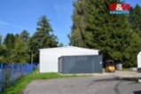 Prodej výrobního objektu, 22000 m², Miletín, okres Jičín