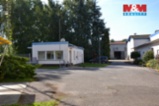 Prodej výrobního objektu, 22000 m², Miletín, okres Jičín