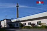 Prodej výrobního objektu, 22000 m², Miletín, okres Jičín