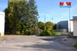 Prodej výrobního objektu, 22000 m², Miletín, okres Jičín