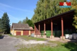 Prodej výrobního objektu, 22000 m², Miletín, okres Jičín