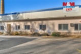 Prodej výrobního objektu, 22000 m², Miletín, okres Jičín