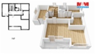 RD 333 m², Svoboda nad Úpou 