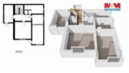 RD 333 m², Svoboda nad Úpou 