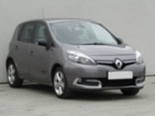 Renault Scénic, 1.2 TCe Energy, Energy, navi, MPV,