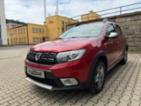 Dacia Sandero, 0,9 TCe Stepway, hatchback, benzin