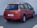 Citroën C4 GRAND Picasso, 7míst 1.6i, AC, TZ,