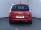 Citroën C4 GRAND Picasso, 7míst 1.6i, AC, TZ,