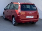 Citroën C4 GRAND Picasso, 7míst 1.6i, AC, TZ,