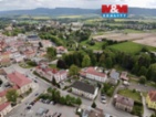 Prodej nájemního domu v Broumově, ul. třída Masarykova