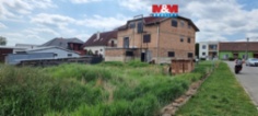 Prodej pozemku k bydlení, 1346 m², Loděnice