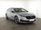 Skoda Superb, 2.0 TDI, Sportline, Navigace,, Combi