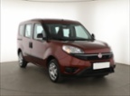 Fiat Doblo, 1.4 T-Jet, 5Míst, Klima, ČR