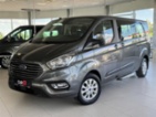 Ford Tourneo Custom, 2,0TDCi L2*Kamera*Tažné*9míst