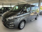 Ford Tourneo Custom, 2,0TDCi L2*Kamera*Tažné*9míst