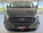 Ford Tourneo Custom, 2,0TDCi L2*Kamera*Tažné*9míst