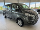 Ford Tourneo Custom, 2,0TDCi L2*Kamera*Tažné*9míst
