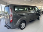 Ford Tourneo Custom, 2,0TDCi L2*Kamera*Tažné*9míst