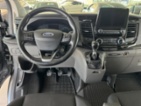 Ford Tourneo Custom, 2,0TDCi L2*Kamera*Tažné*9míst